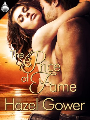 cover image of The Price of Fame
